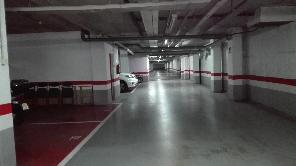 Garaje
